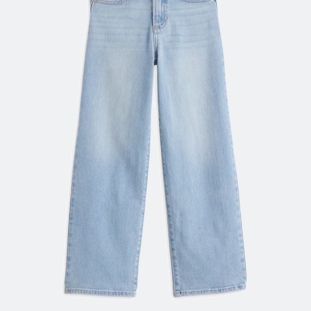 Just USA Adelle relaxed baggy jean size 10